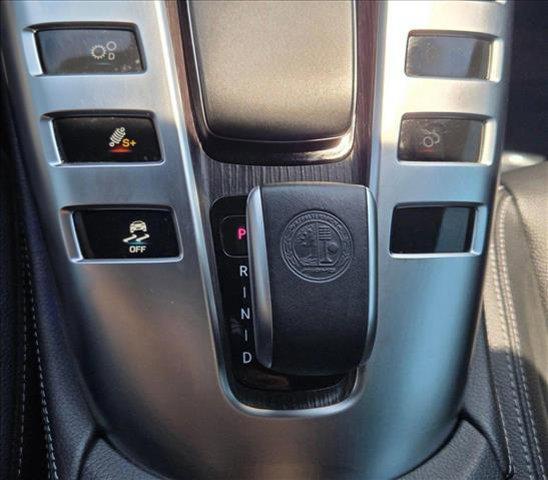 used 2022 Mercedes-Benz AMG GT 43 car, priced at $63,455