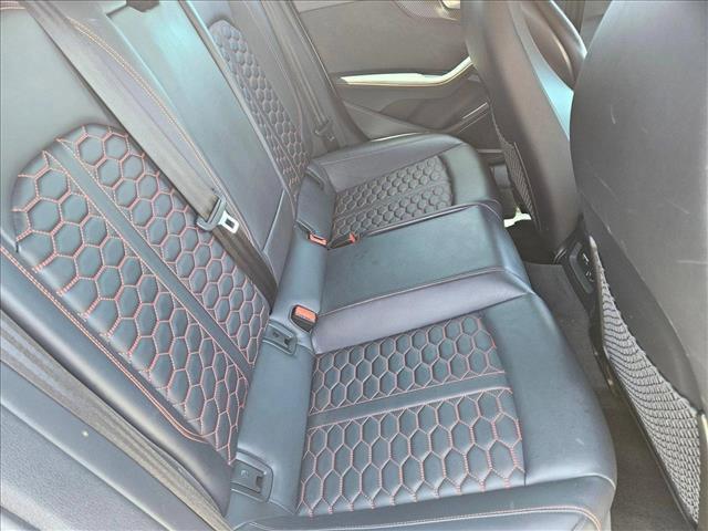 used 2019 Audi RS 5 car, priced at $46,500