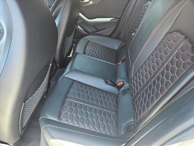 used 2019 Audi RS 5 car, priced at $46,500