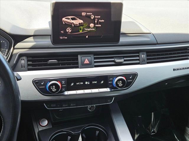 used 2019 Audi S5 car, priced at $30,447