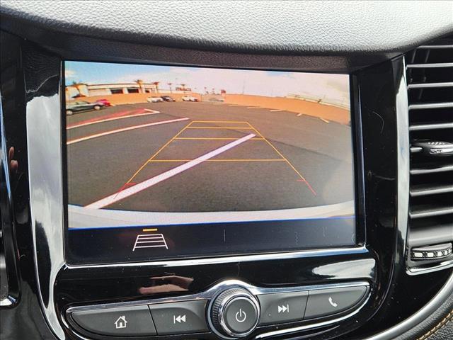 used 2020 Chevrolet Trax car, priced at $14,500