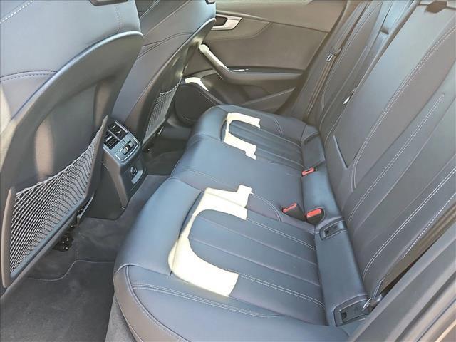 used 2023 Audi A4 car, priced at $29,999
