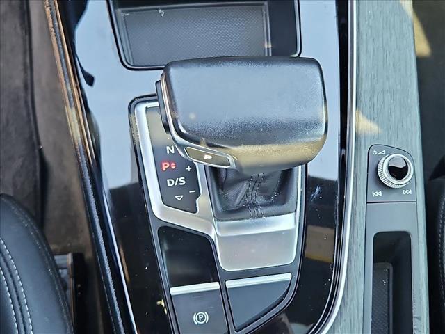 used 2023 Audi A4 car, priced at $29,999