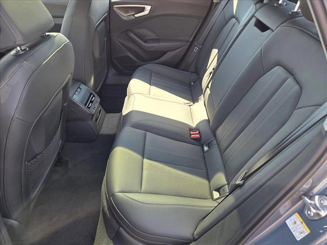 new 2025 Audi A5 car, priced at $56,285