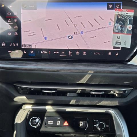 new 2025 Audi Q5 car, priced at $61,150