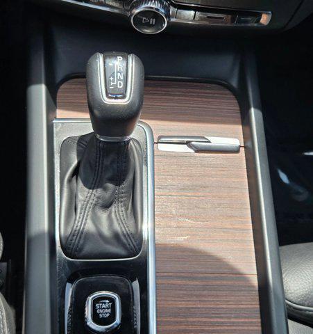 used 2020 Volvo V60 Cross Country car, priced at $26,999