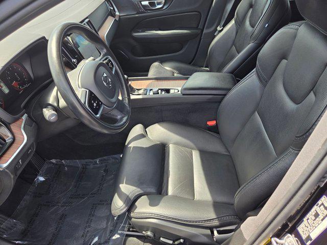 used 2020 Volvo V60 Cross Country car, priced at $26,999