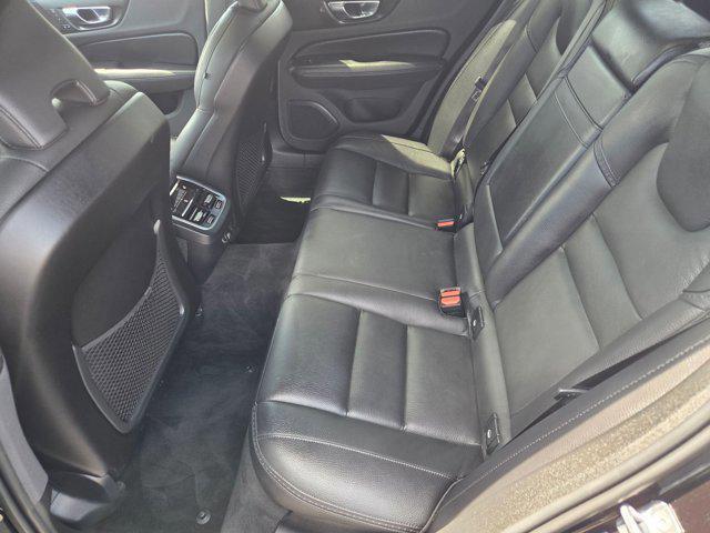 used 2020 Volvo V60 Cross Country car, priced at $26,999