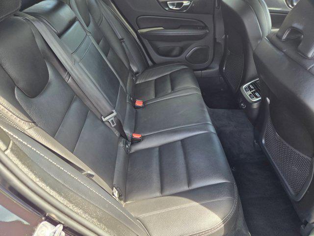 used 2020 Volvo V60 Cross Country car, priced at $26,999