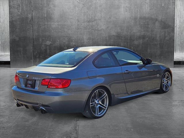 used 2013 BMW 335 car, priced at $16,399