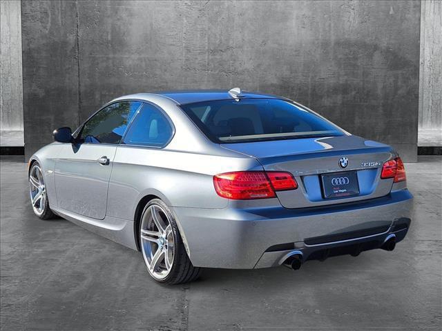 used 2013 BMW 335 car, priced at $16,399