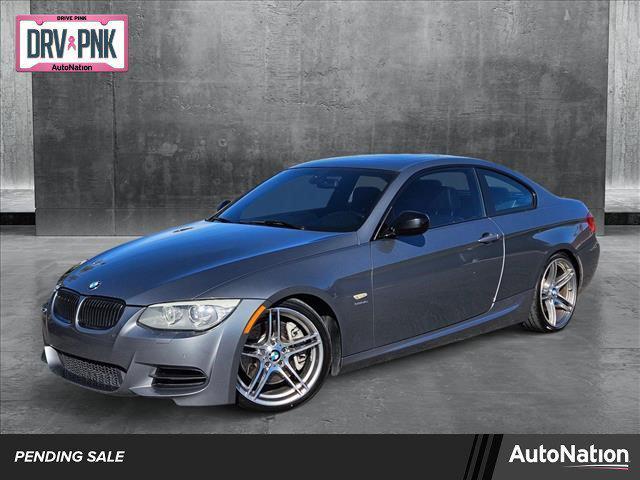 used 2013 BMW 335 car, priced at $15,999