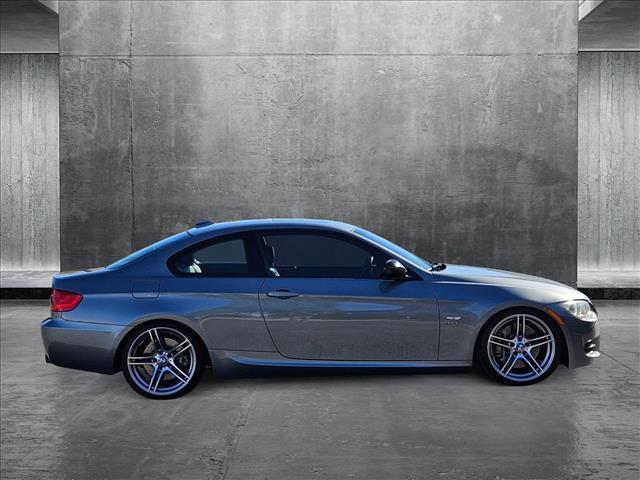 used 2013 BMW 335 car, priced at $16,399