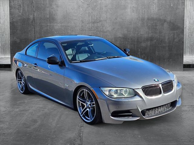 used 2013 BMW 335 car, priced at $16,399