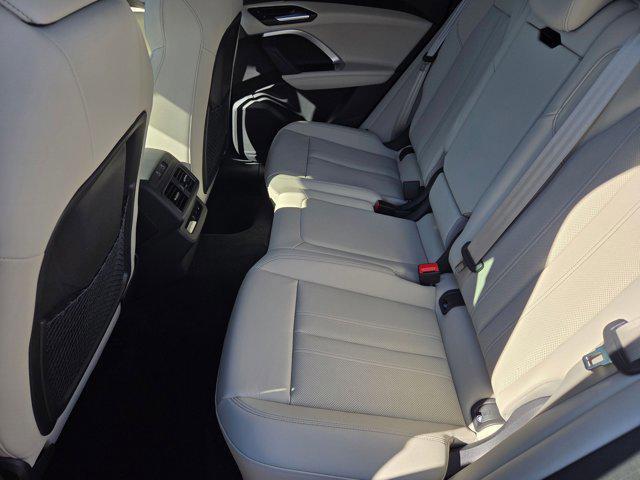 new 2025 Audi Q5 car, priced at $64,190