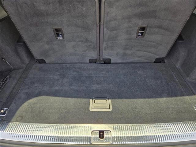 used 2017 Audi Q7 car, priced at $15,955