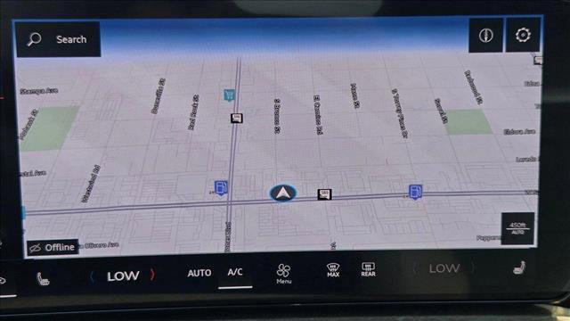 new 2025 Audi Q5 car, priced at $57,150
