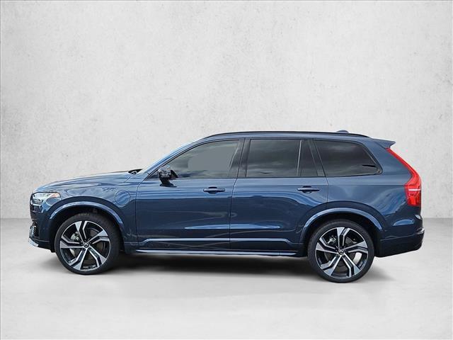 used 2022 Volvo XC90 Recharge Plug-In Hybrid car, priced at $37,999