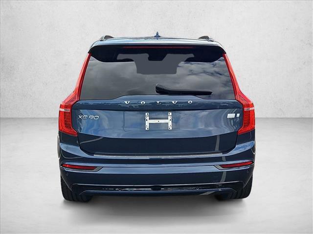 used 2022 Volvo XC90 Recharge Plug-In Hybrid car, priced at $37,999