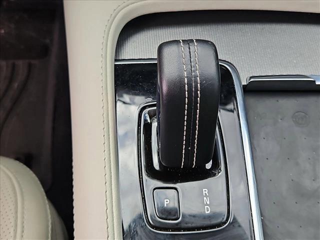 used 2022 Volvo XC90 Recharge Plug-In Hybrid car, priced at $37,999