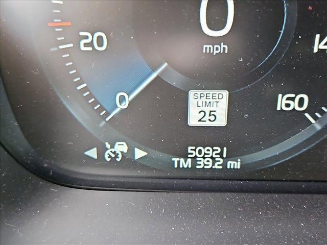 used 2022 Volvo XC90 Recharge Plug-In Hybrid car, priced at $37,999