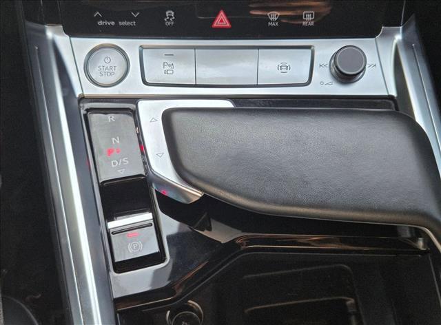 used 2019 Audi e-tron car, priced at $19,998