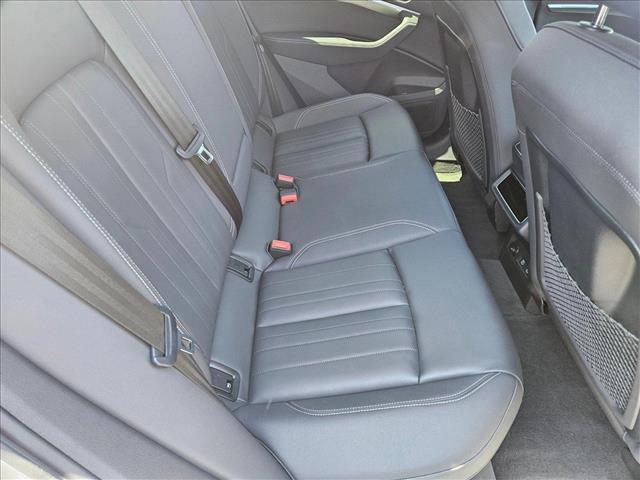 used 2021 Audi e-tron car, priced at $27,998