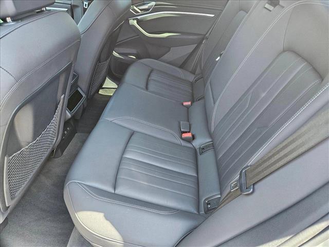 used 2021 Audi e-tron car, priced at $27,998