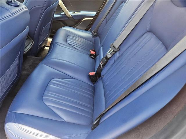 used 2016 Maserati Ghibli car, priced at $19,500