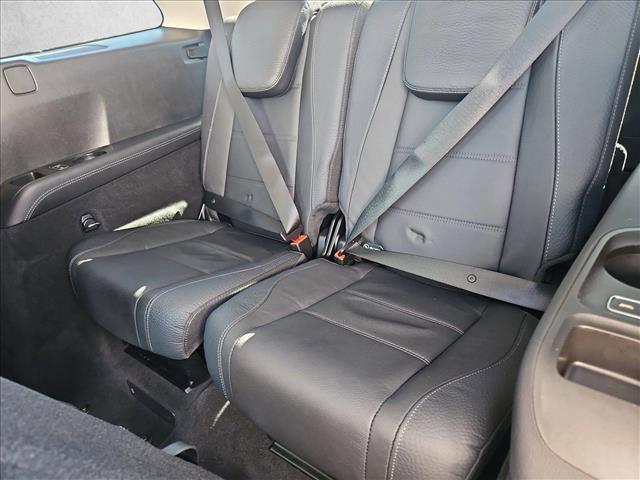 used 2024 Mercedes-Benz GLS 580 car, priced at $86,399