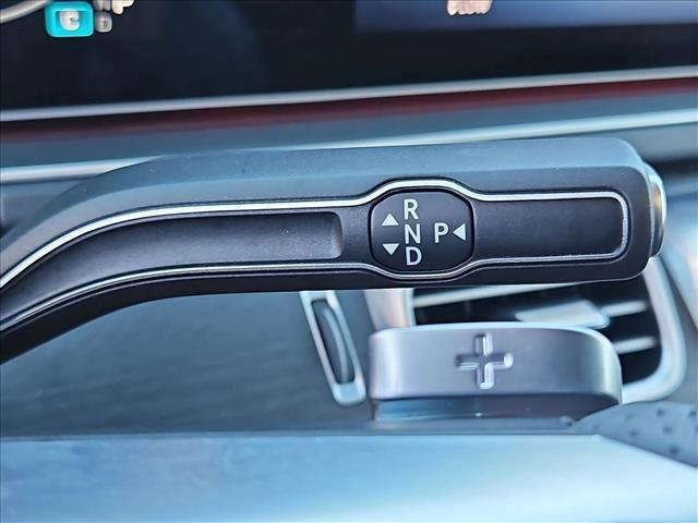 used 2024 Mercedes-Benz GLS 580 car, priced at $86,399