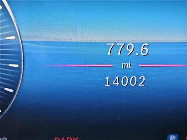 used 2024 Mercedes-Benz GLS 580 car, priced at $86,399