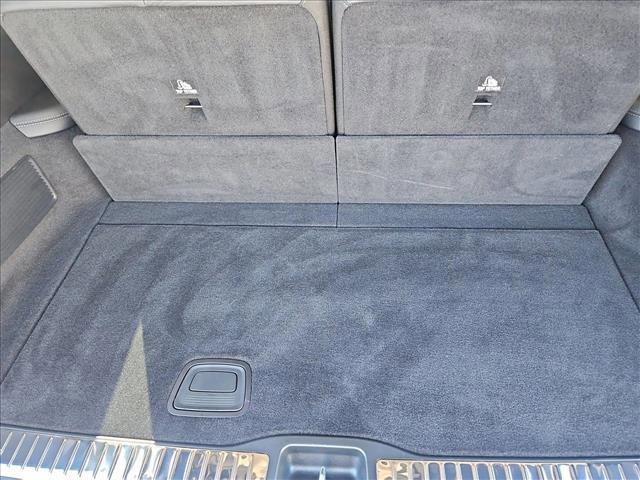 used 2024 Mercedes-Benz GLS 580 car, priced at $86,399