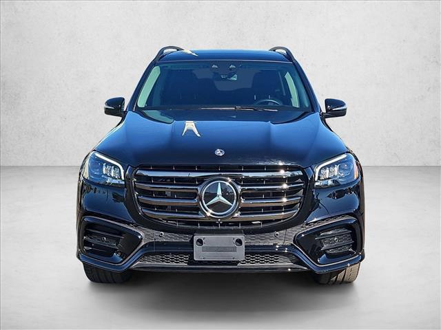 used 2024 Mercedes-Benz GLS 580 car, priced at $86,399