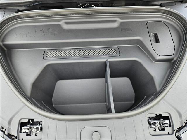new 2025 Audi Q6 e-tron car, priced at $74,110