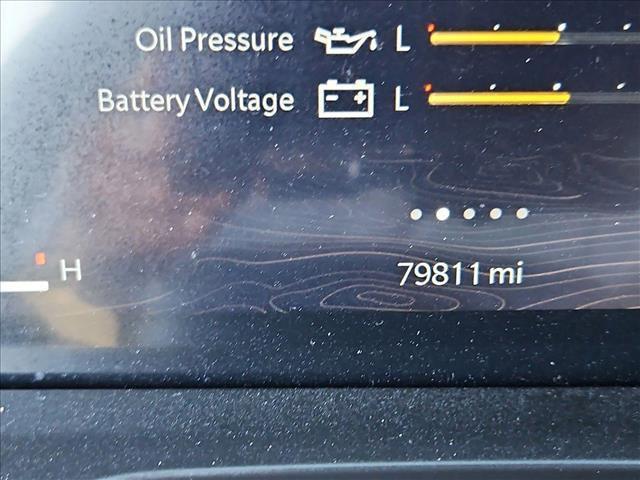 used 2021 Jeep Grand Cherokee L car, priced at $24,999