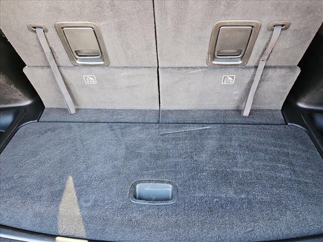 used 2021 Jeep Grand Cherokee L car, priced at $24,999