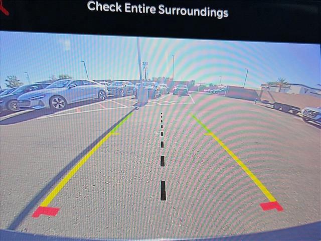 used 2021 Jeep Grand Cherokee L car, priced at $24,999