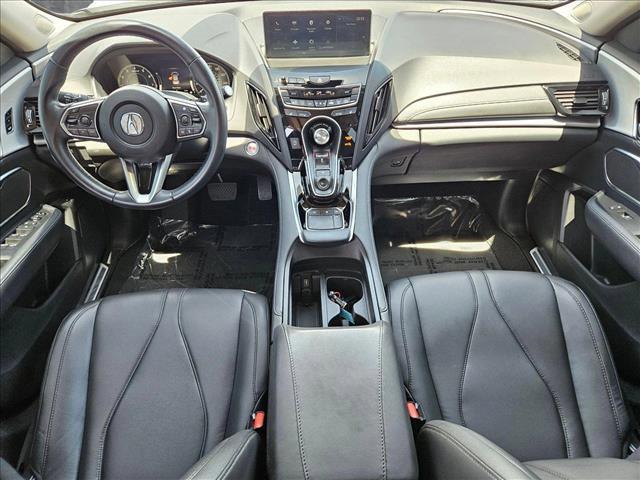 used 2019 Acura RDX car, priced at $25,500