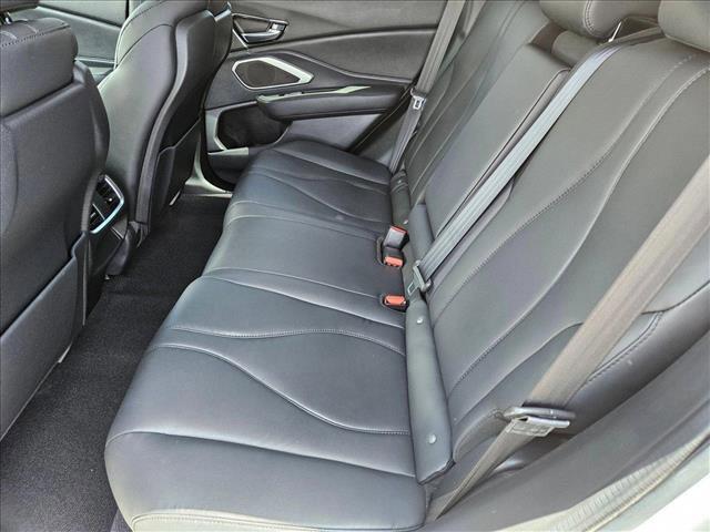 used 2019 Acura RDX car, priced at $25,500