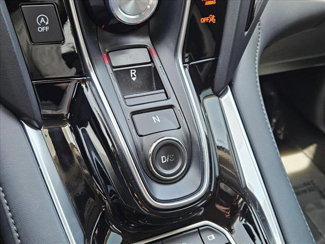 used 2019 Acura RDX car, priced at $25,500