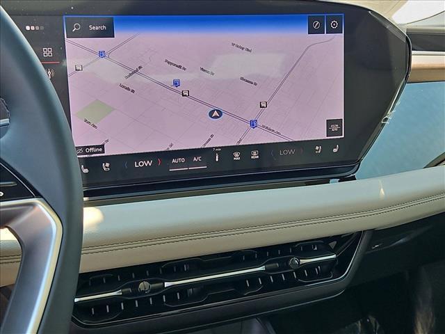 new 2025 Audi A6 e-tron car, priced at $73,485