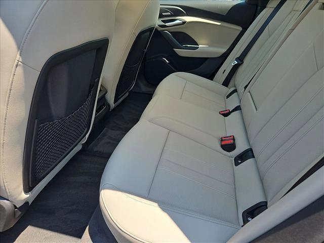 new 2025 Audi A6 e-tron car, priced at $73,485