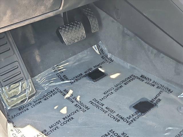 new 2025 Audi A6 e-tron car, priced at $73,485