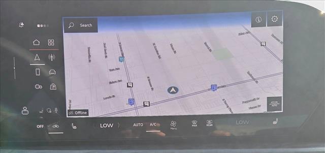 new 2025 Audi Q5 car, priced at $57,950