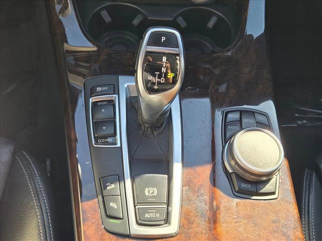 used 2015 BMW X4 car, priced at $14,999