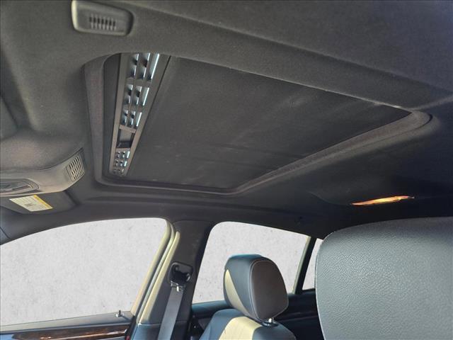 used 2015 BMW X4 car, priced at $14,999