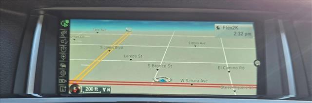 used 2015 BMW X4 car, priced at $14,999