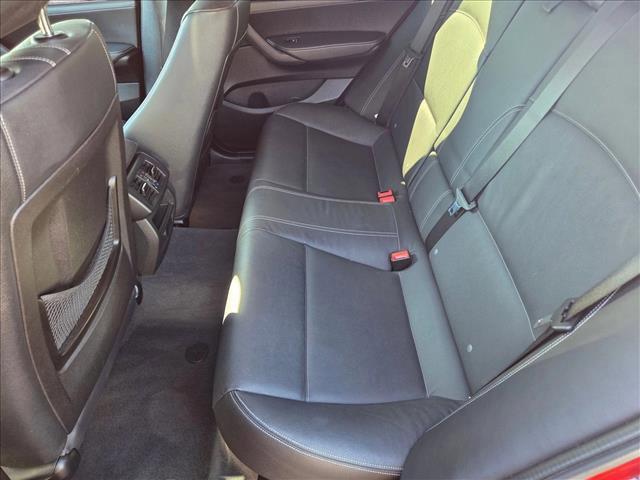 used 2015 BMW X4 car, priced at $14,999