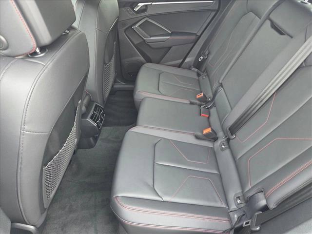 new 2025 Audi Q3 car, priced at $49,865